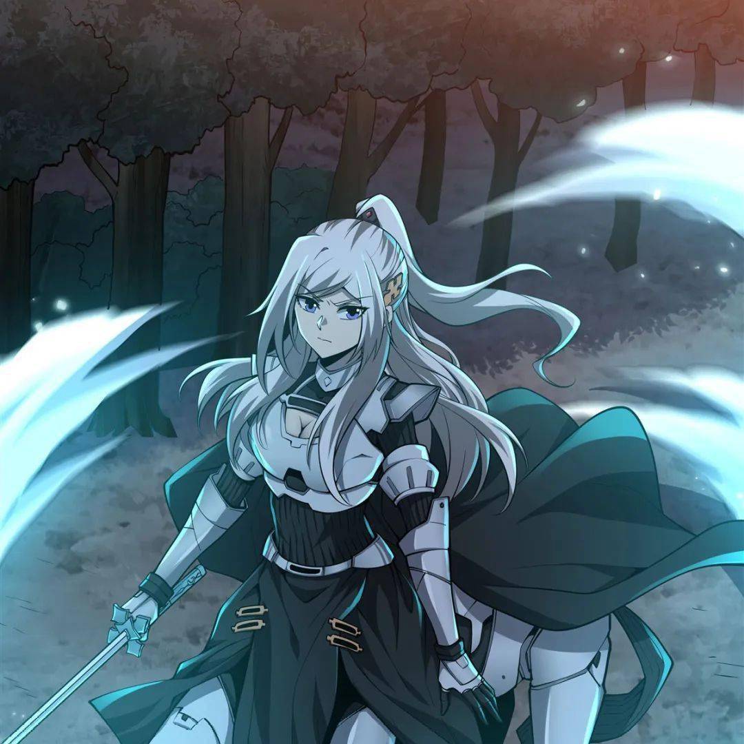 第14话 人马座《在充满怪谈的世界里成为魔女》