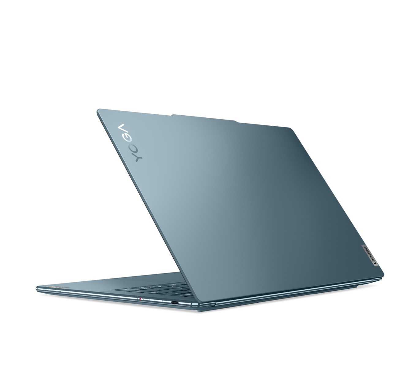 联想发布 Yoga Slim 7 轻薄本     搭载14.5 英寸的 2944x1840 OLED 显示屏