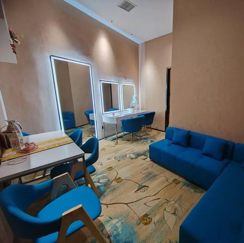 金鹿厅打造属于自己独一无二的婚礼将场景赋予专属你的臻爱意义my