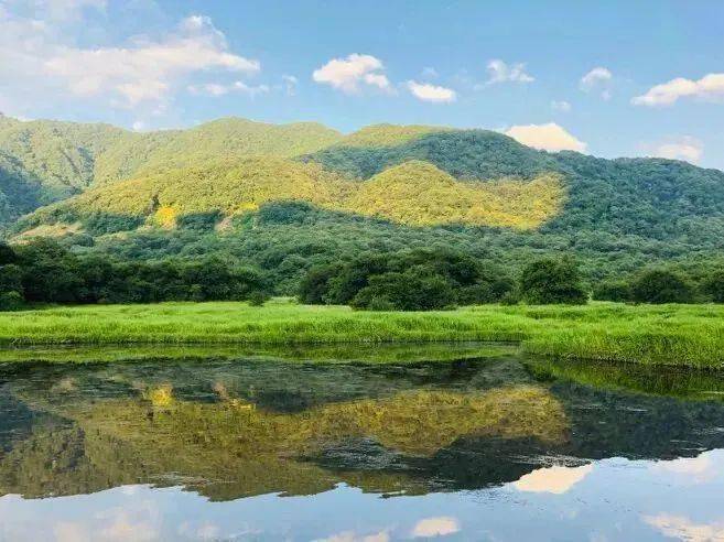 探秘神農架 | 這份旅遊攻略請收藏!_前往_大九湖_木魚鎮