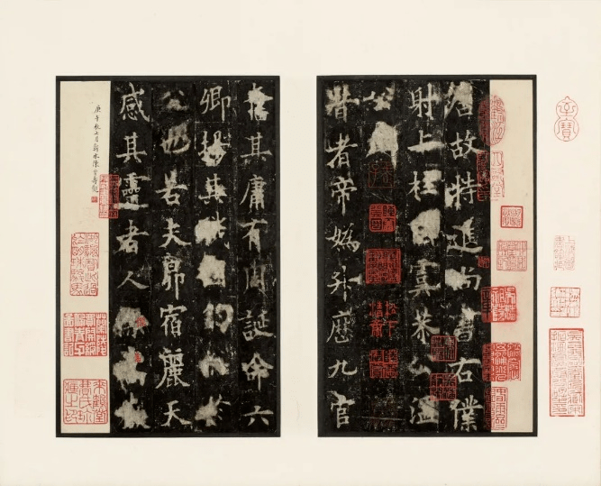 潘祖荫(1830—1890),字东镛,别字朝阳,号伯寅,郑庵,斋号滂喜斋,功顺堂