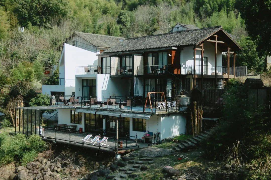 徒步马岭古道 | 在这条路上踏春,会遇见什么呢_桐庐_活动_旅游