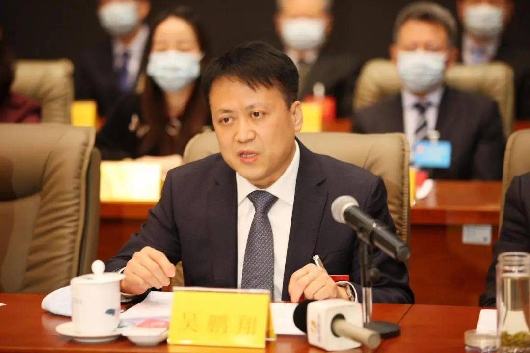 持之以恒推动大气环境质量改善——省人大常委会围绕