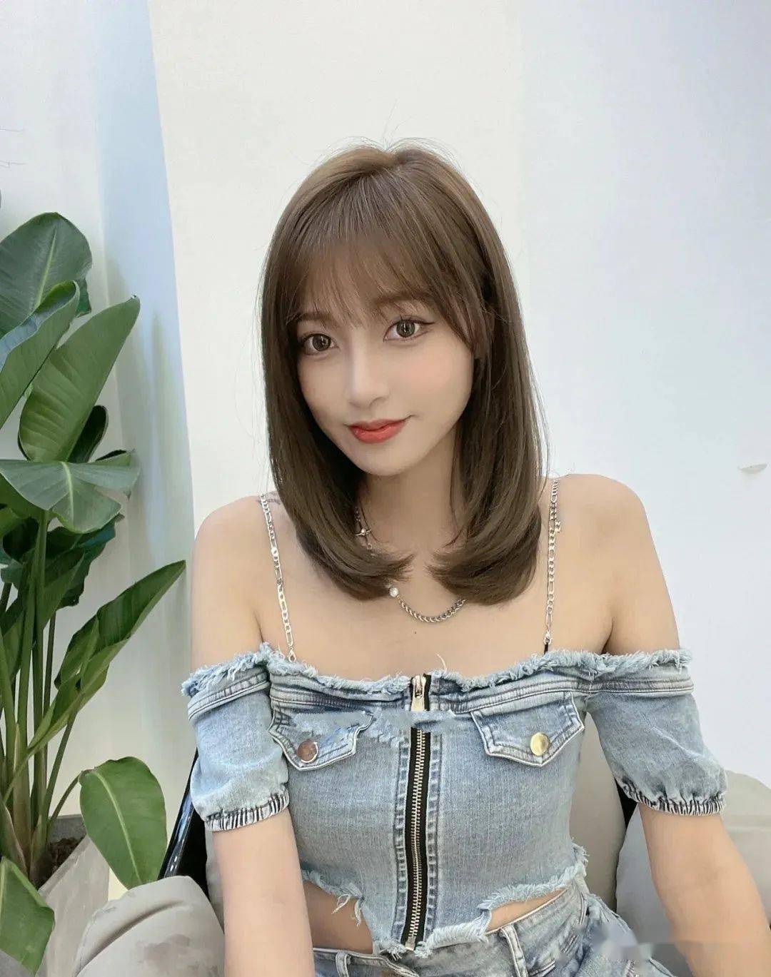 "初恋内扣烫"2 0 2 3 春夏烫了更美_发型_效果_造型