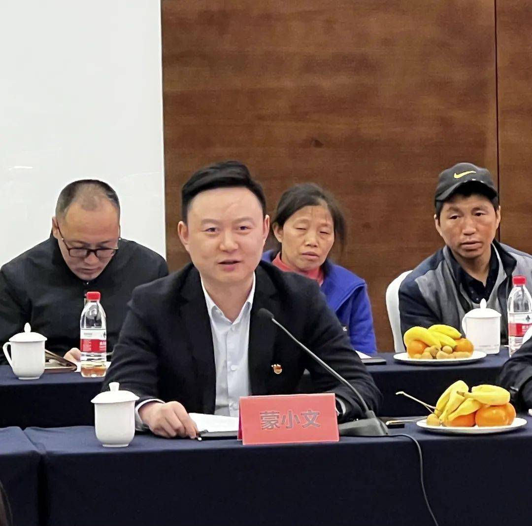 深化劳务协作|玉环与贵州凤冈开展劳务协作交流活动_双方_小文_建设