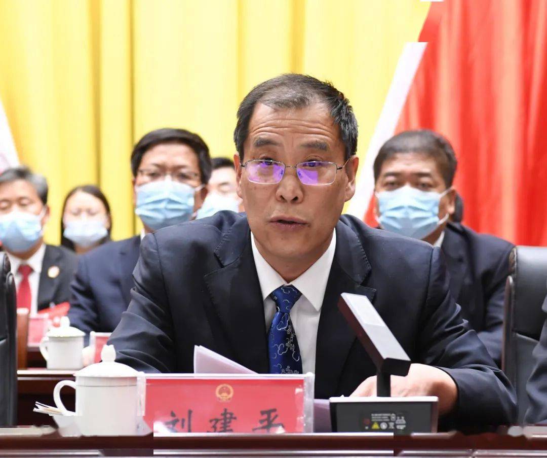 乡宁县第十七届人民代表大会第三次会议胜利闭幕_工作_建设_发展