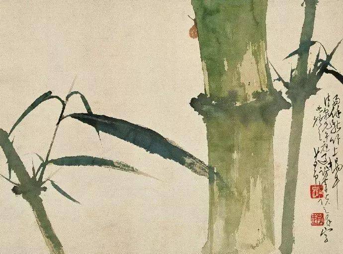 徐悲鸿言：“中国花鸟画第一人，当无出其右。”_搜狐网