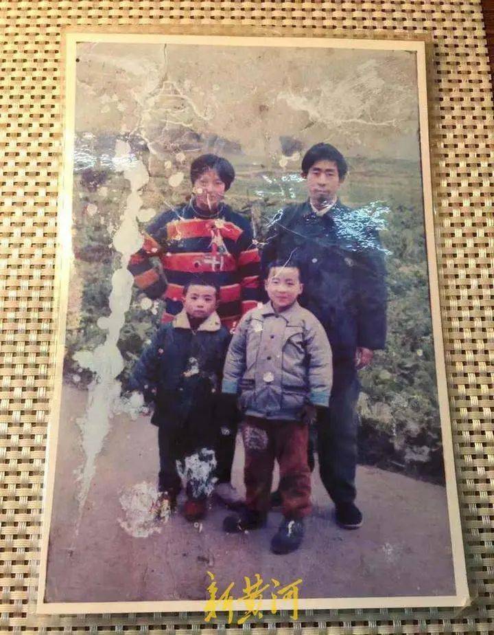 可笑,他的恶心事终于爆上热搜_陆顺东_唐蔚华_儿子