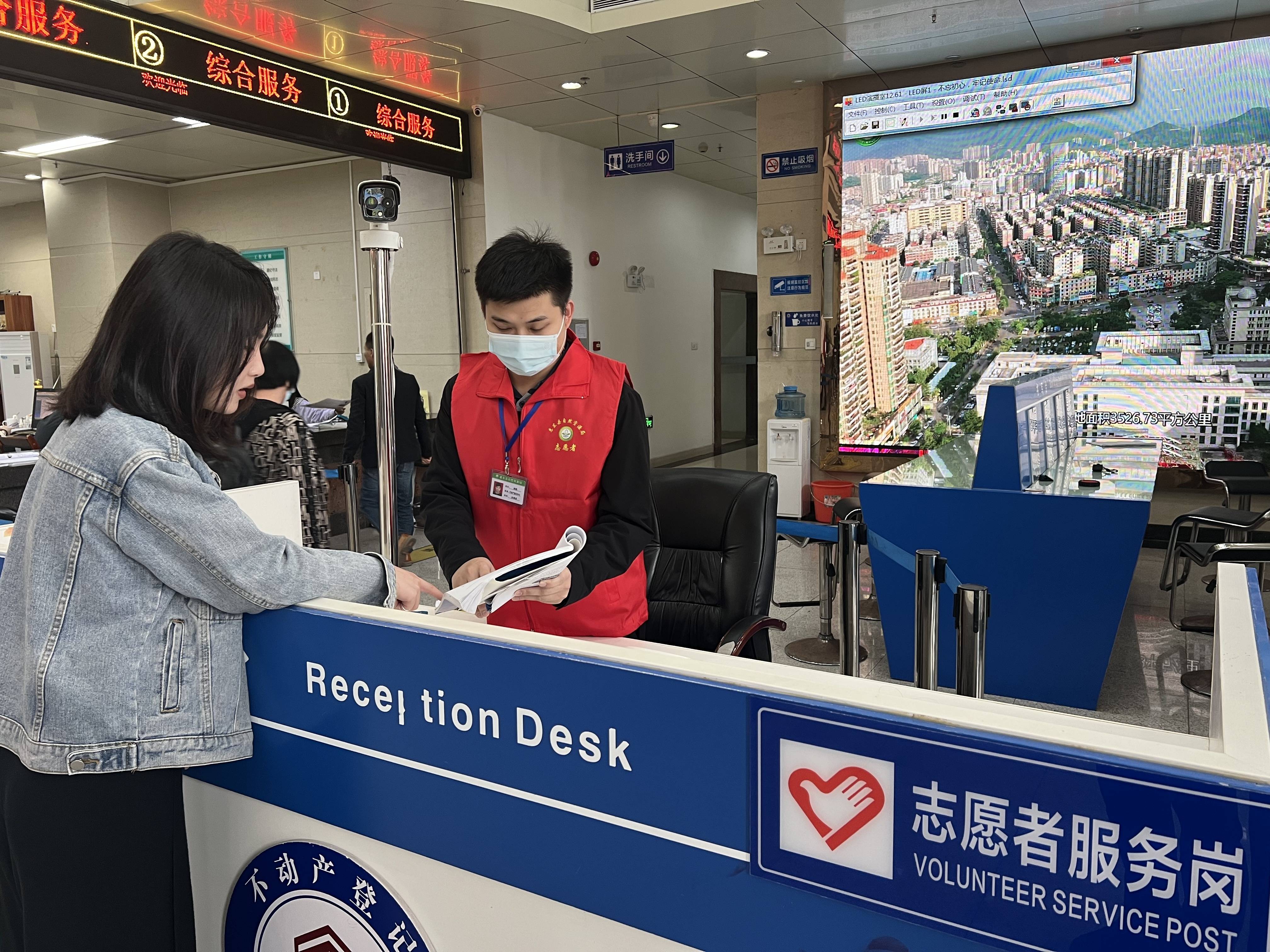 廉情视点｜惠州加强做风建立，让实干之风劲吹大地