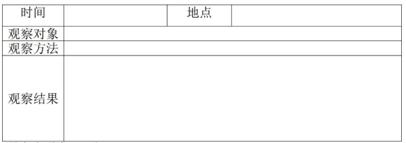 太疯狂了（我做了一项小实验300字三年级下册）我做了一项小实验300字三年级下册五个自然段 第1张