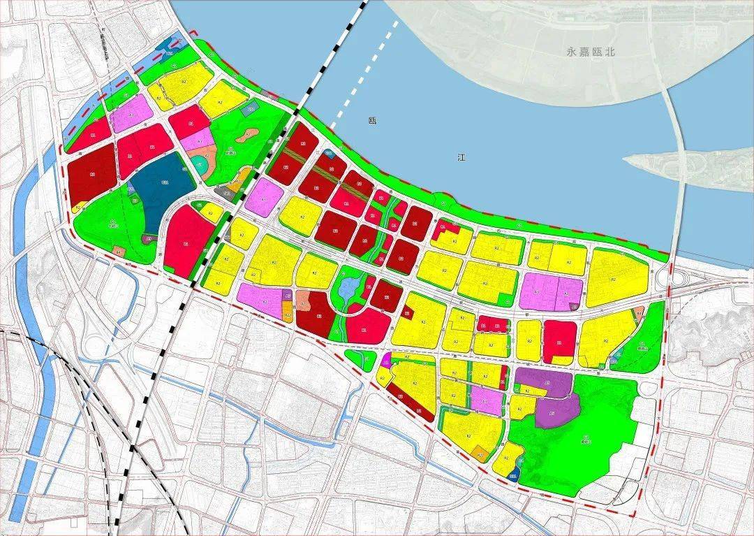 双屿未来片区规划图片图片