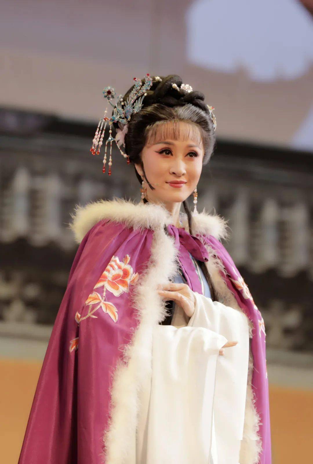 常州凤凰谷大剧院开业演出圆满成功_武进区_锡剧_观众席