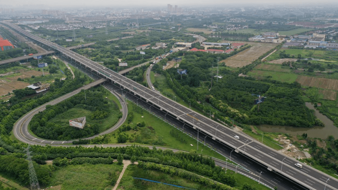喜报丨路桥公司再获中国公路交通优质工程奖“李春奖”_建设_创新_常熟