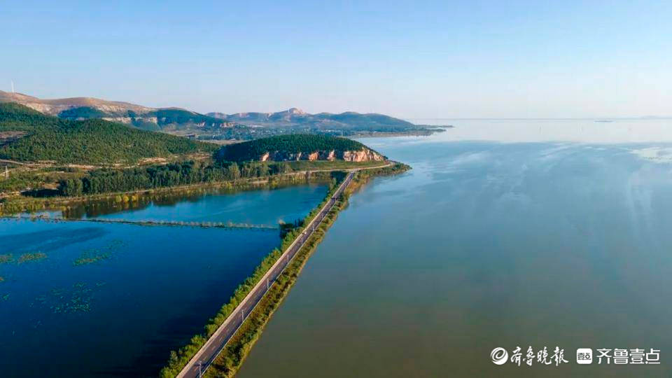 泰安东平县上榜第四批省全域旅游示范区，打卡攻略，还有免费政策