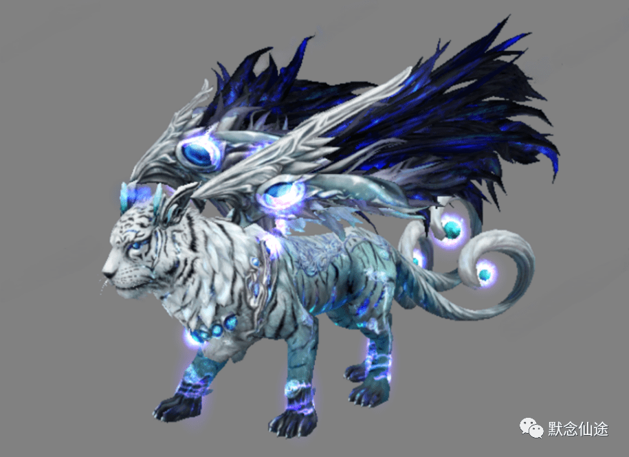 正式服0404更新:新驱散奔雷飞虎,新神器,鼎配方兑换