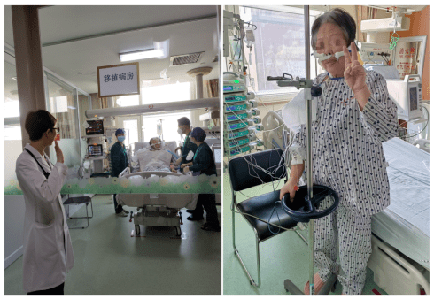 学科建设赋能高质量发展丨吉大一院第13例心脏移植患者康复出院_治疗