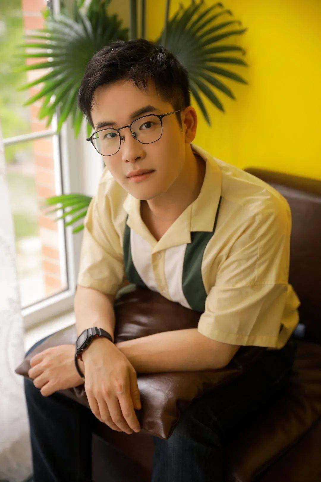 【第二十四届it文化节】岁月留声配音大赛嘉宾介绍 | sis 帮推_广播剧