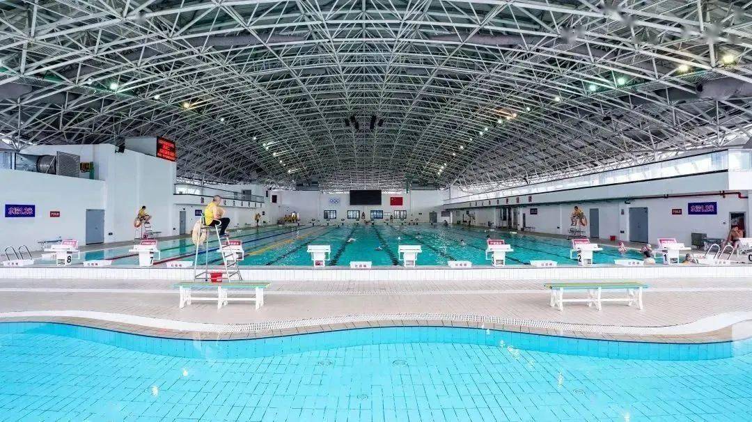 平阳县游泳馆清明节免费赠票活动来啦!