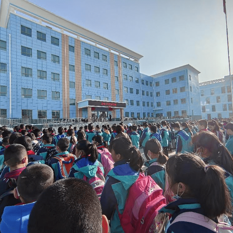 【"三抓三促"行动进行时】永登县各中小学组织开展"法制教育进校园"