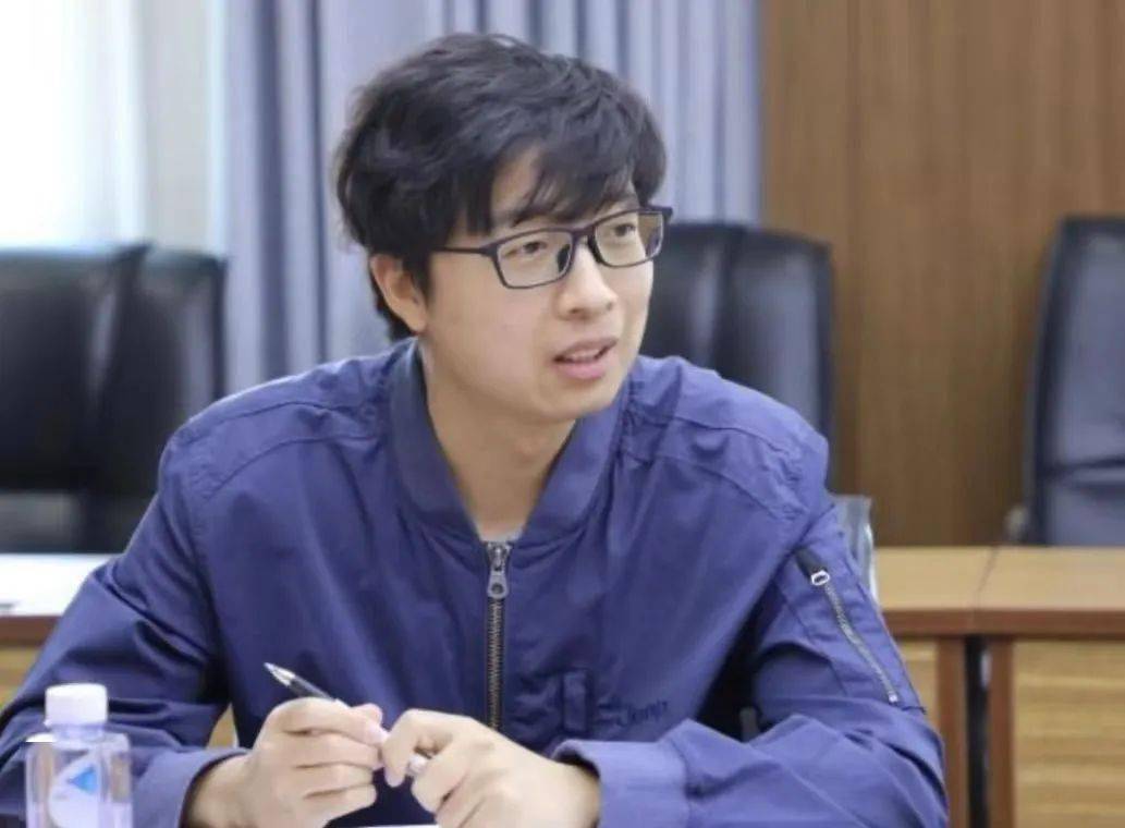 2022年度优秀委员风采|王文亭,潘婕,刘轩,于文钊_发展_大兴区_活动