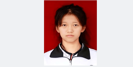 邹小羽学校:弥勒二中性别:女出生年月:2009.