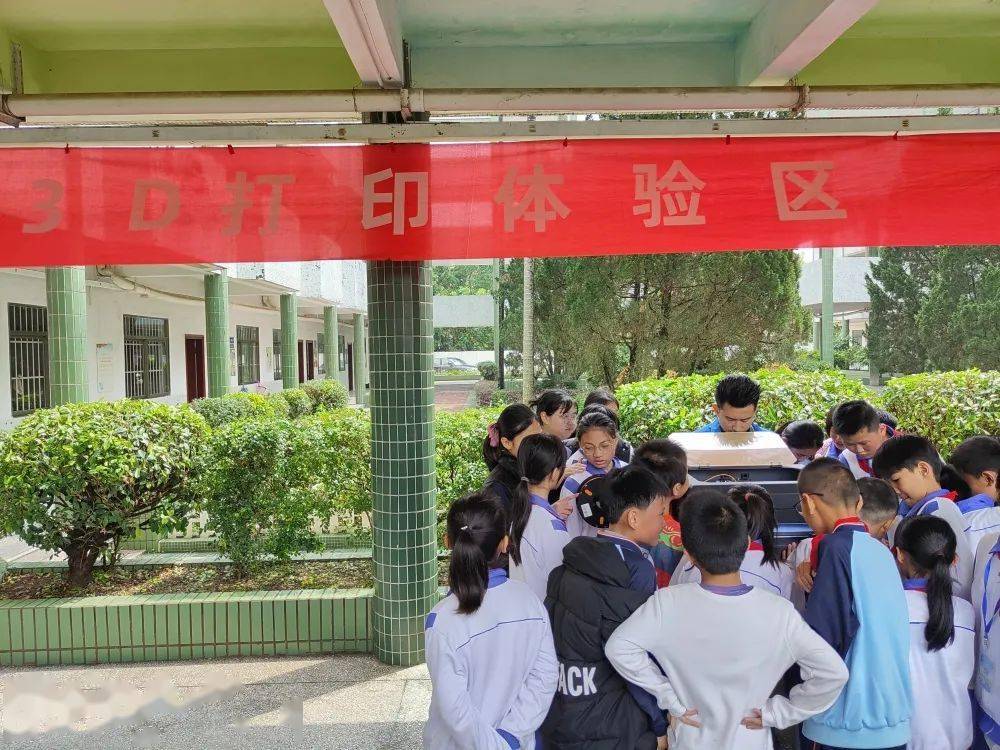 东升小学图片