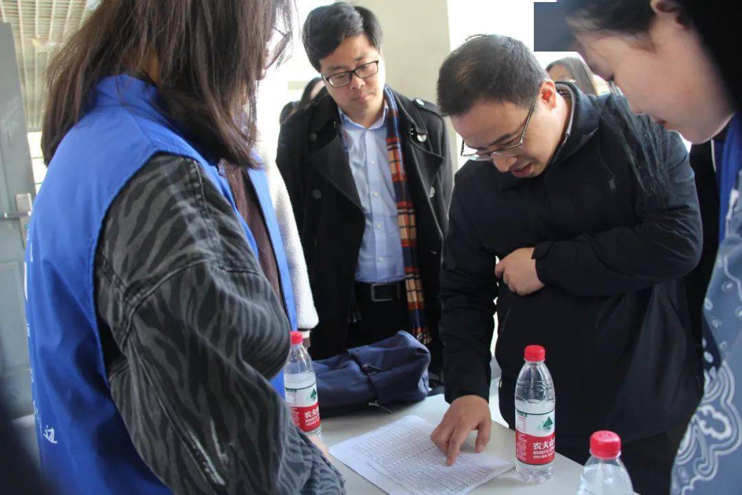 努力青春日,冲霄在及时│第十一届南京审计大学"挑战杯"全国大学生