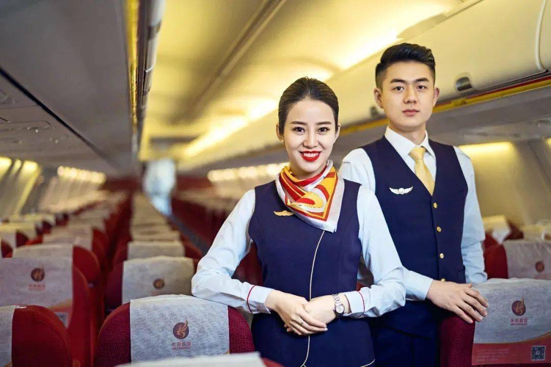 【民航就业】长安航空乘务员招聘_要求_cm_身高