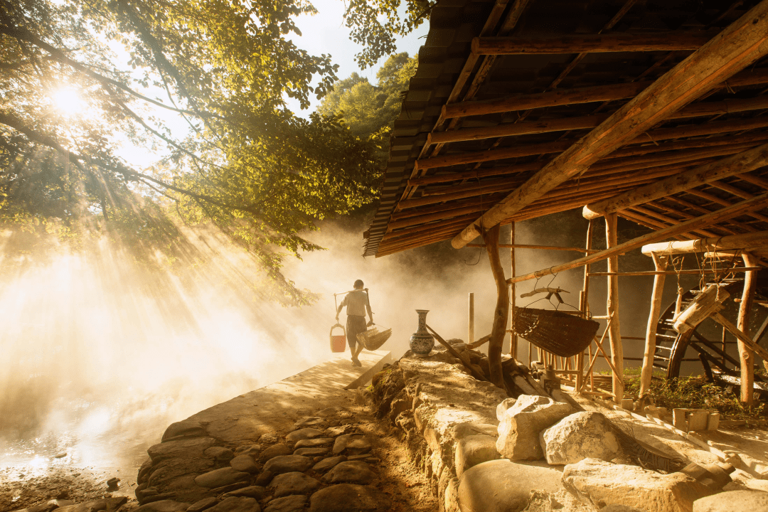 2023中国·浮梁买茶节摄影大赛启幕!_作品_参赛_活动