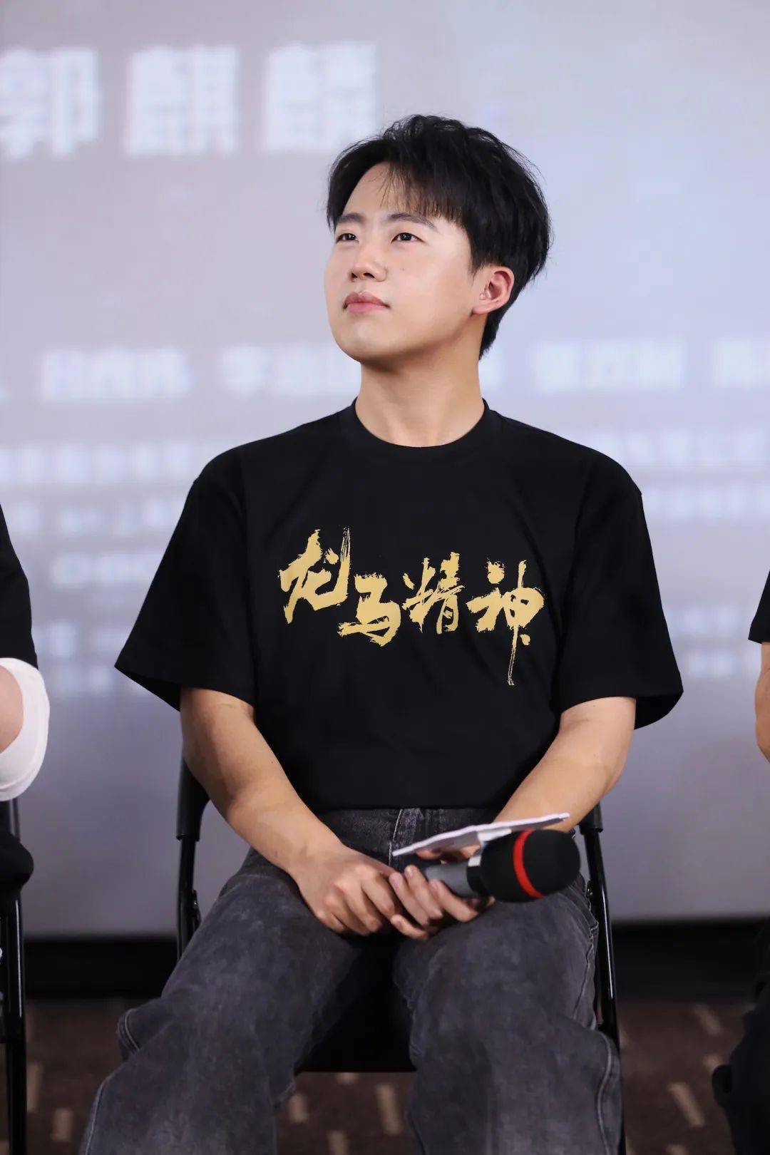 贾冰,印小天,唐季礼,吕良伟,李治廷,孔琳,张双利,陈铭,高曙光,王海祥