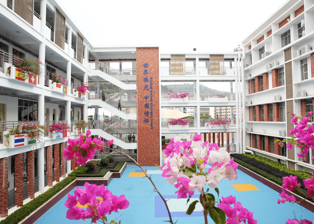 深圳市桃源居中澳实验学校,是一所十二年一贯制民办学校,广东省一级