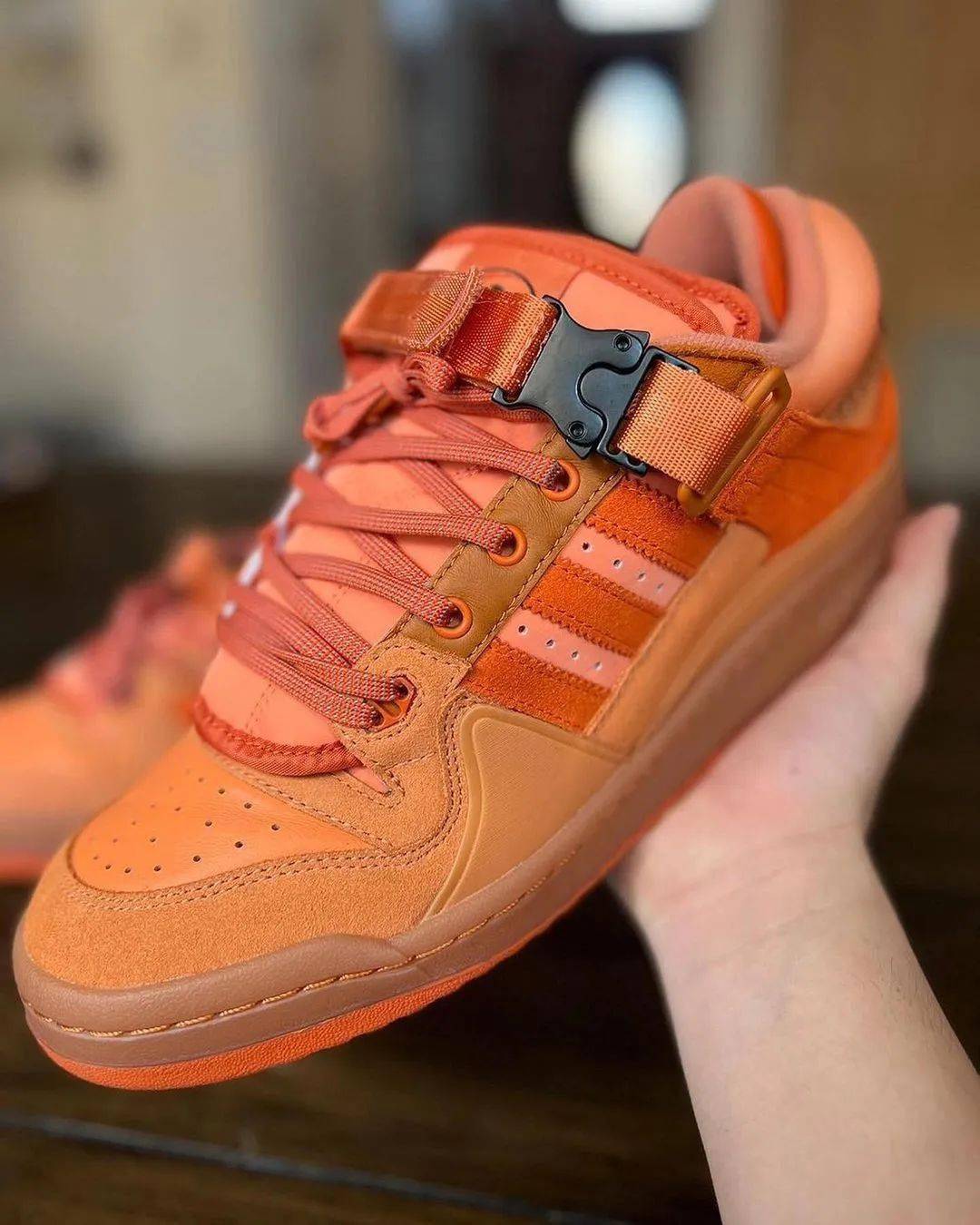 bad bunny forum又有新配色泄露2款样品会发售吗?