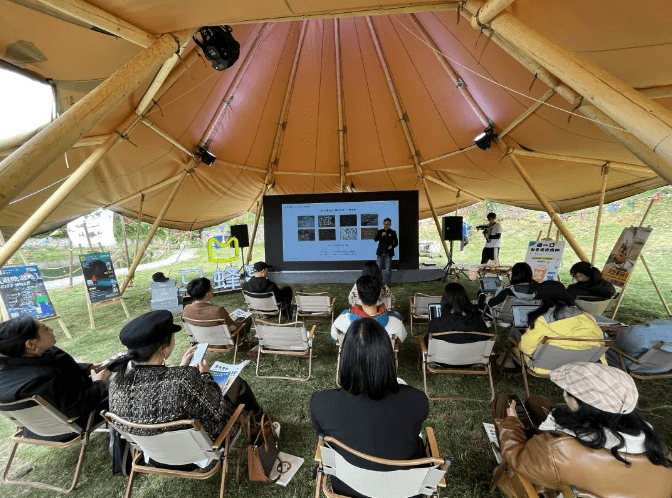 聚焦第十七届贵州旅游财产开展大会｜“2023爽爽贵阳·弄法引力场”冷艳表态