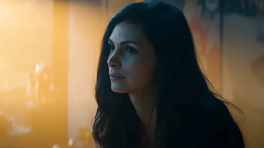 《死侍》女主演:新作或"复活" 正在讨论参演条款