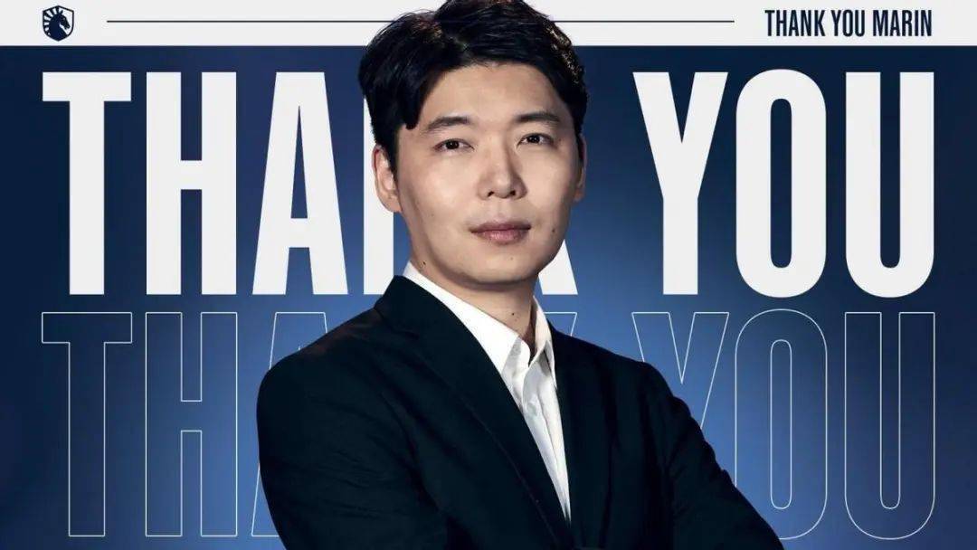 marin执教一赛季后光速被踢,比尔森再度宣布退役,北美太魔幻了_选手