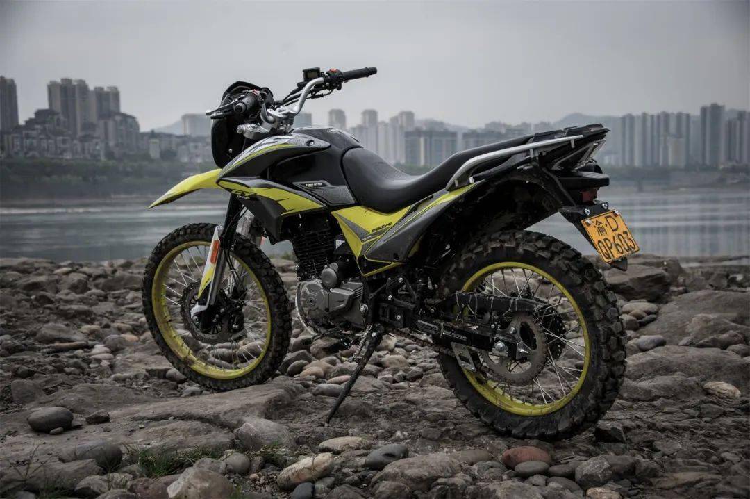 越野更专业,玩乐更轻松——详解宗申沙漠飞狐250x尊享版_搜狐汽车