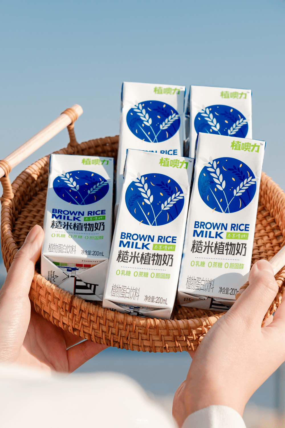 光明乳业_口感_红豆