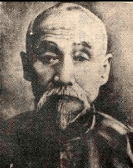 王凤仪:什么性格就得什么病,病因对照表._眼睛_疾病_善人