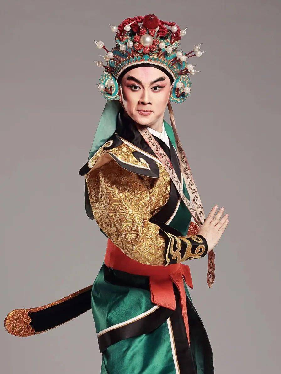 yyds·京剧——徐孟珂戏曲讲座报名开始_剧目_中央电视台_工作