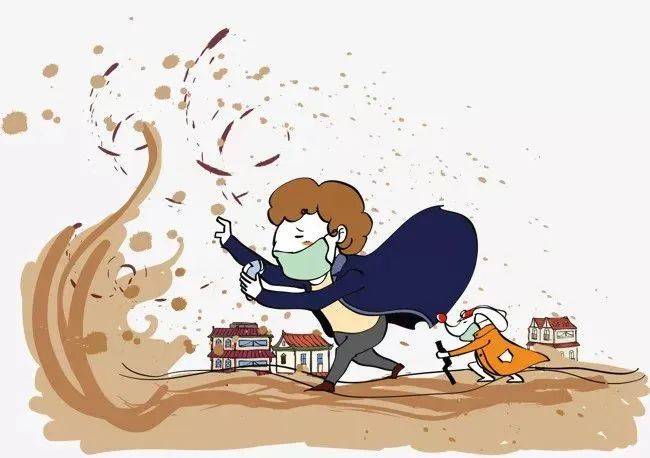 石家庄_气温_西北风