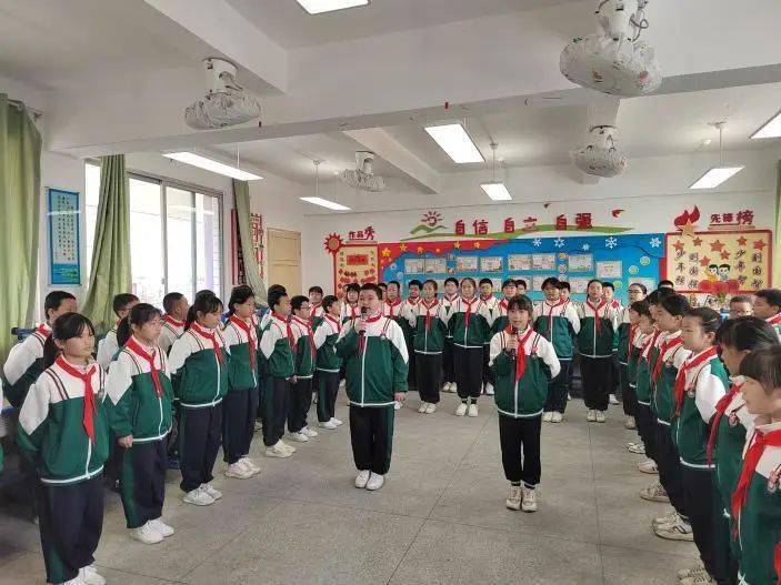 【未成教育】诗意沁香古韵悠扬 ——长乐区江田中心小学开展古诗词