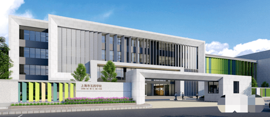 临港华二"官宣",蓝湾快要高攀不起了?_教育_奉贤_板块