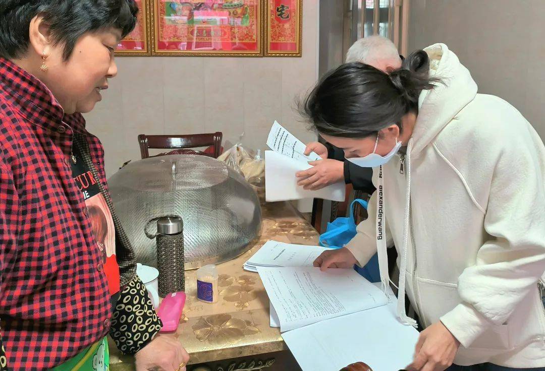 "最美温州人·最美医生(护士)"事迹展示专栏 | 高雪梅:筑梦初心 ,医路