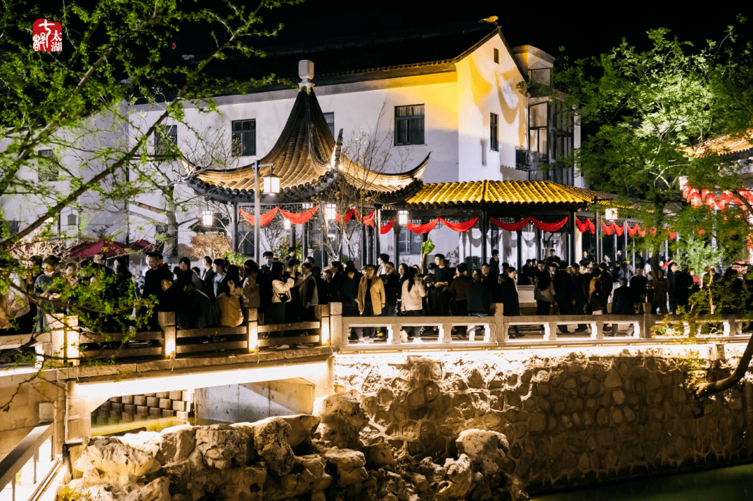 吴村,繁盛依旧!_七都_六都_儒林