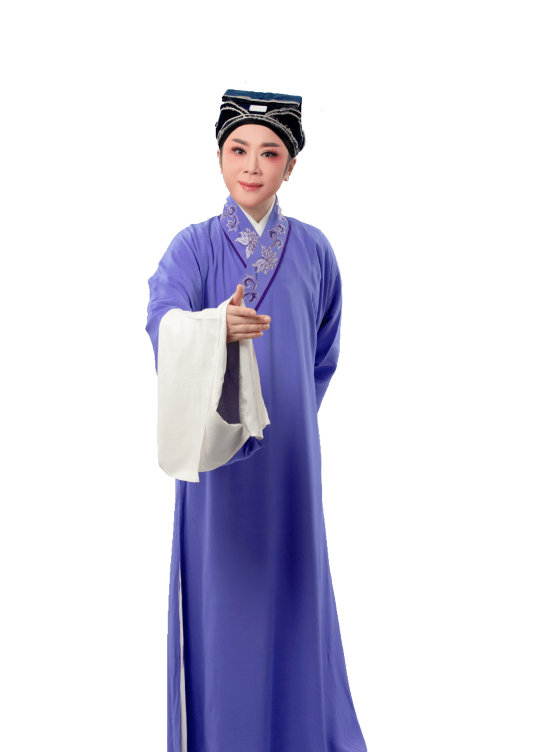 本周五杭州越剧院越剧《五女拜寿》精彩开演,角够红,戏够好,2023与您