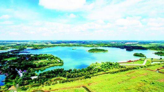 淄博着力打造 鲁中地区"三最"环保产业集群_建设_污染_整治