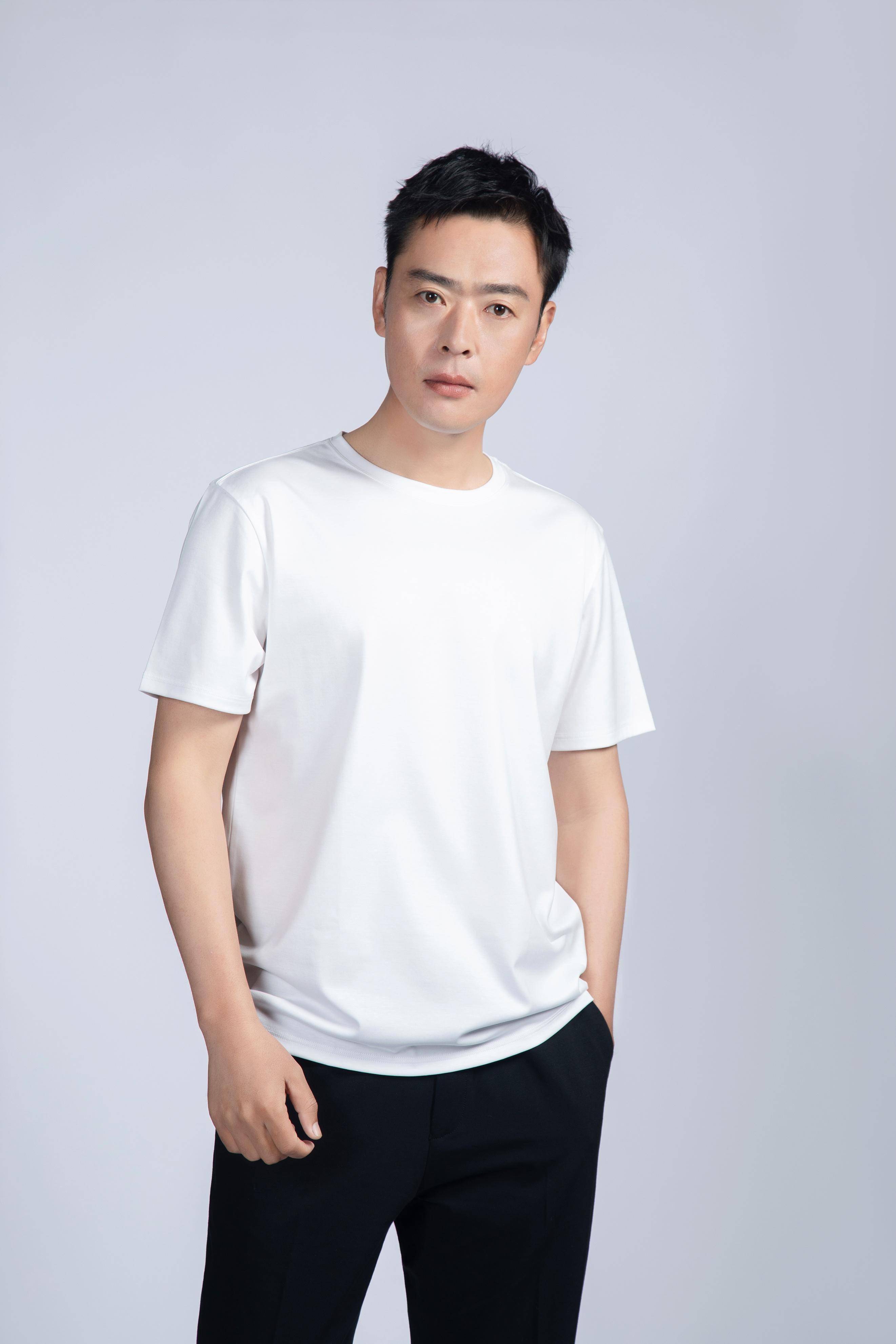 以技载道 以心焕新:和"飞天"视帝张桐一起跃入"夸克时代"