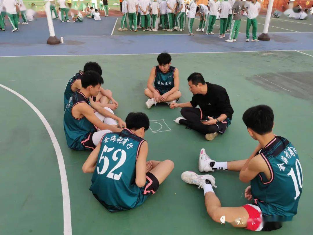 招聘教师 | 琼海市嘉积第三中学2023年教师招聘启事_的比例_笔试_人员