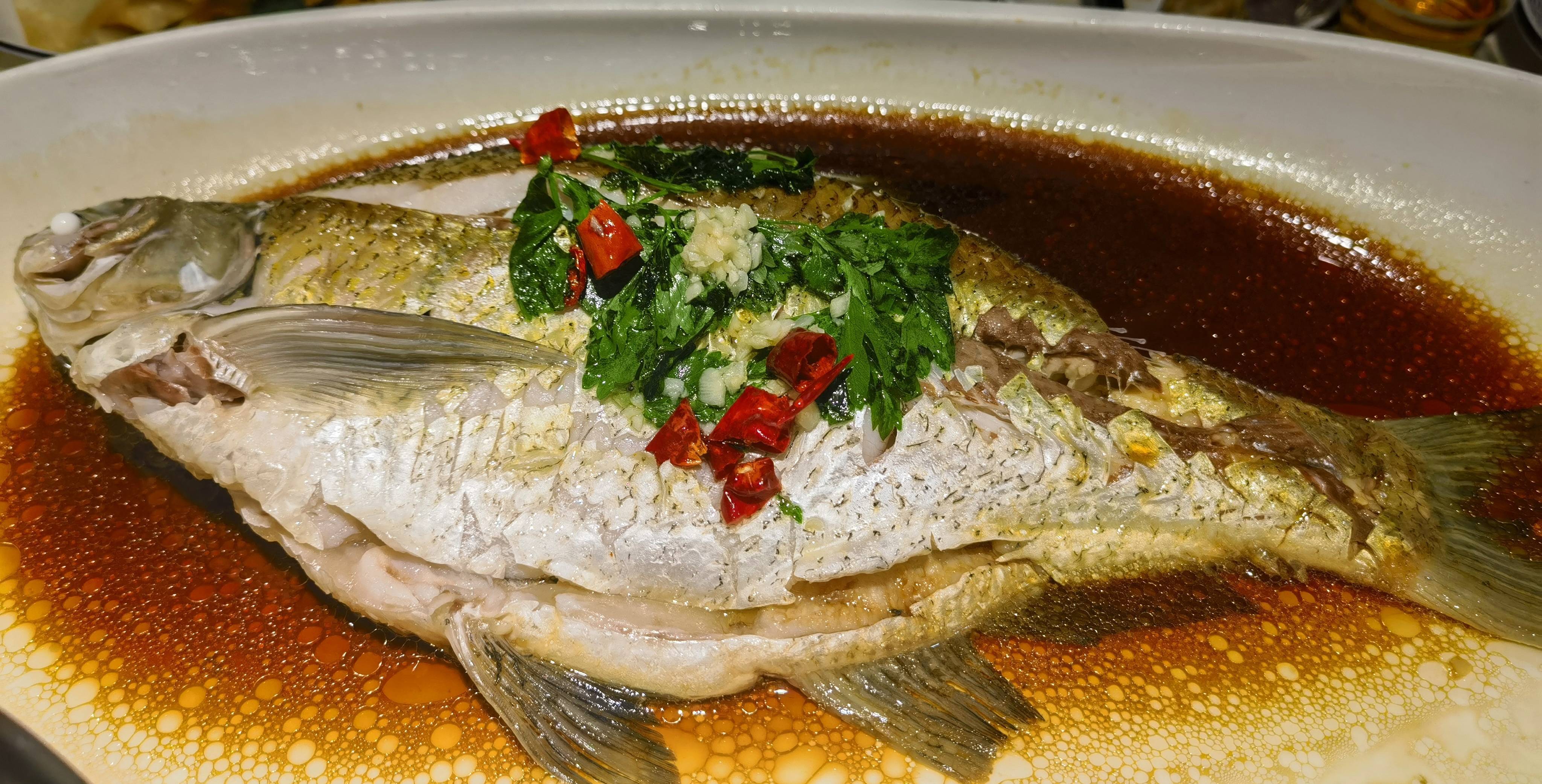 【悦|食】寻味两湖美食