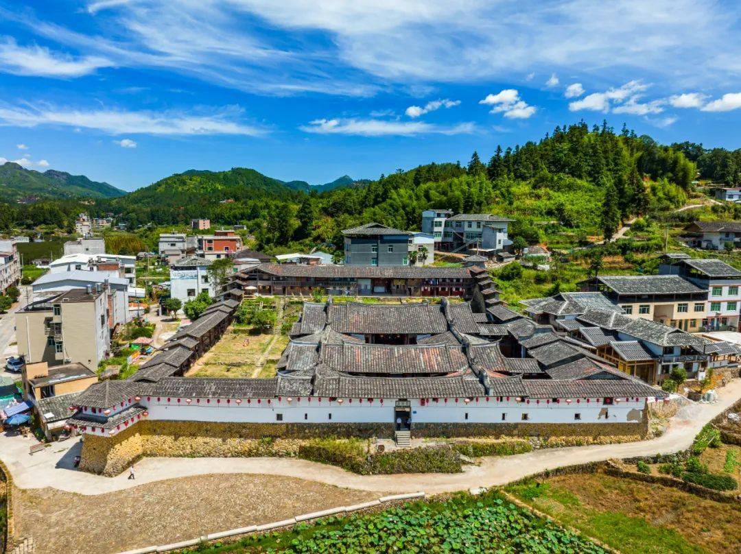 走,五一去福州_船政_海滩_杜鹃